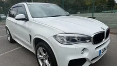 Used 2015 BMW X5 M Sport SUV | £16,495 (Good price)
