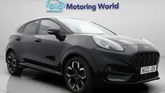 Used 2023 Ford Puma ST-Line X Hatchback | £17,500 (Fair price)