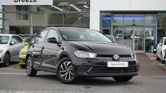 Used 2025 VW Polo Life Hatchback | £17,990 (Fair price)