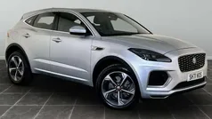 Used 2023 Jaguar E-Pace R-Dynamic SUV | £25,395 (Fair price)