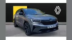 Used 2024 Renault Austral Techno Esprit Alpine SUV | £26,917 (Fair price)