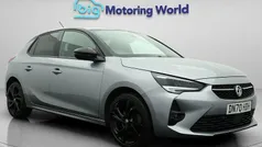 Used 2021 Vauxhall Corsa SRi Hatchback | £9,800 (Fair price)