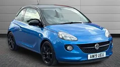 Used 2019 Vauxhall Adam Hatchback | £6,990 (Fair price)