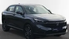 Grey Used 2024 Honda HR-V Elegance SUV | £23,990 (Fair price)