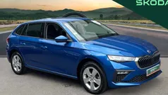 Used 2025 Skoda Scala SE Hatchback | £16,499 (Fair price)
