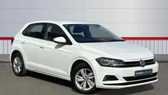 Used 2020 VW Polo SE Hatchback | £10,999 (Good price)