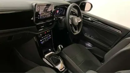 New VW T-Roc Design 116 HP (85 kW) 2025 Other SUV