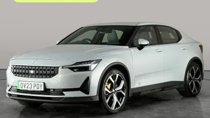 Usado Polestar 2 350 kW (476 CV) 2022 Utilitario