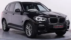 Used 2020 BMW X3 M Sport SUV | £19,850 (Good price)