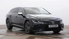 VW Arteon