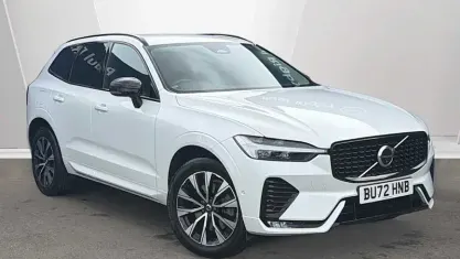Second-hand Volvo XC60 Plus 250 CP (183 kW) 2023 SUV