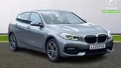 Used 2023 BMW 118 Comfort Edition Hatchback | £18,499 (Super price)
