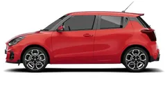 Used 2020 Suzuki Swift Sport Hatchback | £15,295 (Fair price)