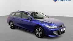 Used 2025 VW Passat Life Estate | £27,699