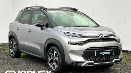 Used 2023 Citroën C3 PureTech Hatchback | £11,000 (Fair price)