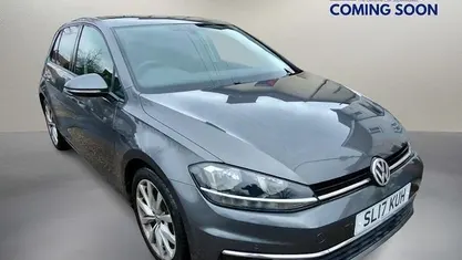 Used 2019 VW Golf VII GT Hatchback | £13,050 (Good price)