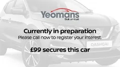 Black Used 2022 Nissan Qashqai N-Connecta SUV | £17,990 (Fair price)