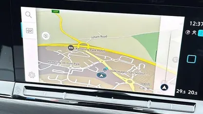 Used 2023 VW Golf VIII Style Estate | £18,399 (Fair price)