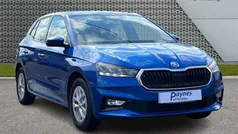 Used 2025 Skoda Fabia Comfort Hatchback | £13,795 (Good price)