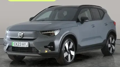 Gebraucht Volvo XC40 Ultimate 169 kW (231 PS) 2022 SUV