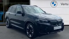 Used 2024 BMW iX3 M Sport SUV | £28,645 (Super price)