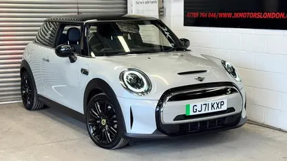 Used 2023 Mini Cooper Level 2 Hatchback | £12,999 (Super price)