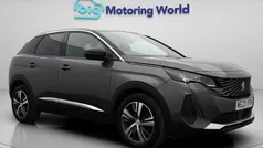 Used 2023 Peugeot 3008 Allure+ Estate | £16,300 (Fair price)