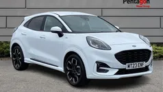 Used 2023 Ford Puma ST-Line X Hatchback | £18,395 (Fair price)