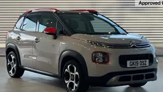 Beige Used 2019 Citroën C3 Aircross Flair SUV | £12,820 (Fair price)