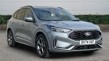 Used Ford Kuga ST-Line 179 HP (131 kW) 2026 SUV