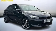 Used 2025 Vauxhall Corsa Hatchback | £13,499 (Fair price)