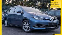 Used 2016 Toyota Auris Touring Sports Estate | £10,448 (Fair price)