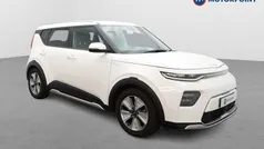 Kia Soul EV