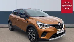 Other Used 2021 Renault Captur LIMITED SUV | £12,090 (Fair price)