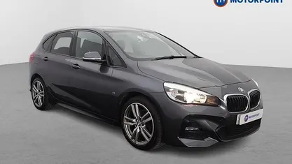Used BMW 218 M Sport 140 HP (102 kW) 2019 Hatchback