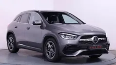 Used 2022 Mercedes GLA200 Executive SUV | £27,449 (Fair price)