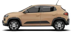 New 2024 Dacia Spring Extreme Hatchback | £14,804 (Fair price)