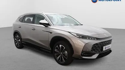 Used MG HS Trophy 299 HP (219 kW) 2025 SUV