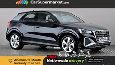 Used 2024 Audi Q2 S-Line SUV | £18,197 (Fair price)