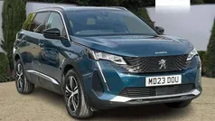 Used 2024 Peugeot 5008 GTi MPV | £25,995 (Good price)