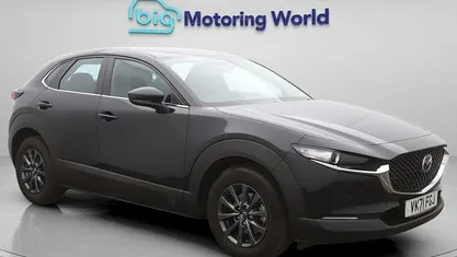 Used 2023 Mazda CX-30 SUV | £13,287 (Fair price)