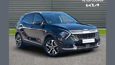 Used 2022 Kia Sportage 3 SUV | £20,991 (Fair price)