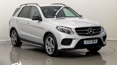 Used 2018 Mercedes E250 AMG line Estate | £18,290 (Fair price)
