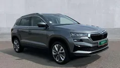 Used 2024 Skoda Karoq SE L SUV | £20,450 (Fair price)