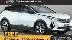 Used 2023 Peugeot 3008 GTi Estate | £19,297 (Fair price)