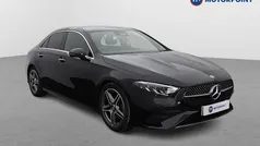 Used 2024 Mercedes A180 Executive Sedan | £23,899 (Fair price)