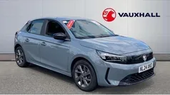 Other Used 2024 Vauxhall Corsa Design Edition Hatchback | £12,511 (Fair price)