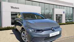 Used 2022 VW Golf VIII Life Hatchback | £16,999 (Good price)