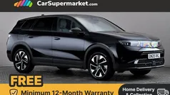 Used 2025 Vauxhall Grandland X GSe SUV | £26,197 (Super price)