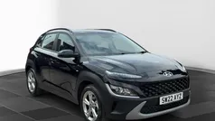 Used 2022 Hyundai Kona SE SUV | £12,795 (Fair price)